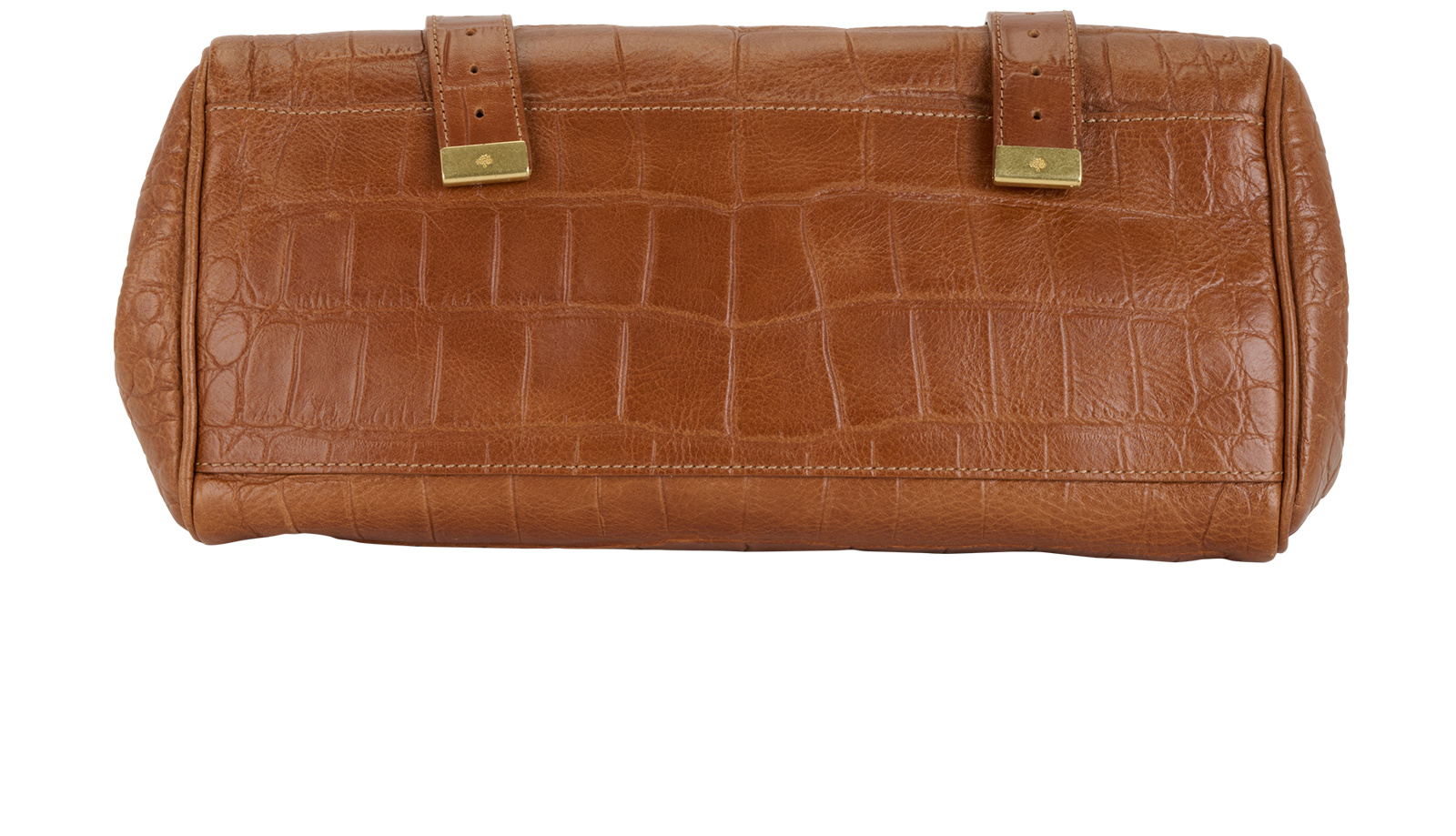 Alexa, &pound;550, Handbags, Tan, Leather, Top view